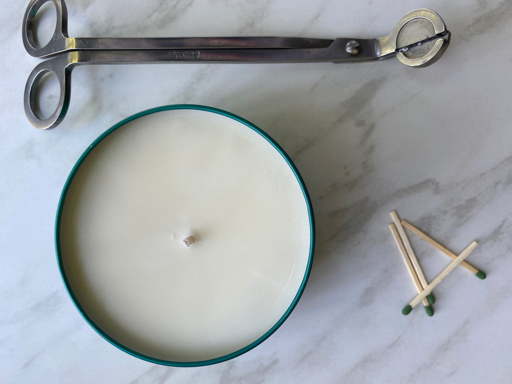 Anchor | Waterfall Mist Soy Wax Candle